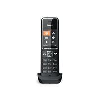 Gigaset Comfort 550 HX - slúchadlo