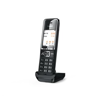 Gigaset Comfort 550 HX - slúchadlo