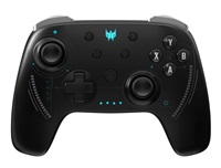 ACER Ovladač, Predator Wireless Gaming Controller Black PGR300