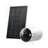 TP-Link Tapo C410 KIT venkovní kamera, solární panel (3MP, 2K QHD, 1296p, IR 9m, WiFi, micro SD card, IP65)