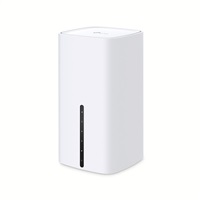 TP-Link Archer NX200 EasyMesh WiFi6 5G, 4G LTE router (AX1800,2,4GHz/5GHz,2xGbELAN,1xGbELAN/WAN,5G,4G LTE,1xnanoSIM)