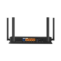 TP-Link Archer BE230 OneMesh/EasyMesh WiFi7 router(BE3600,2,4GHz/5GHz,1x2,5GbEWAN,1x2,5GbELAN,3xGbELAN,1xUSB3.0)