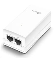 TP-Link OMADA POE2412G pasivní PoE injektor (2xGbE, 24V, 12W)