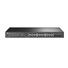 TP-Link OMADA switch SG3428XPP-M2 (24x2,5GbE, 4xSFP+,16xPoE+,8xPoE++,16xPoE+,500W)
