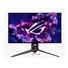 ASUS LCD 27" PG27AQDP ROG OLED 2560x1440, 0,03ms, 450cd, 480Hz, FreeSync, AI Assistant, 2x HDMI, DP, VESA