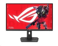 ASUS LCD 27" XG27UCG 3840x2160 ROG Strix 4K 160Hz or FHD 320Hz 1ms G-Sync compatible HDMI DP USB - C