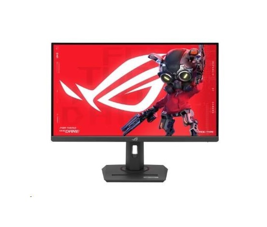 ASUS LCD 27" XG27UCG 3840x2160 ROG Strix 4K 320Hz 1ms G-Sync compatible HDMI DP USB - C