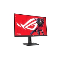 ASUS LCD 27"  ROG Strix XG27UCG 3840x2160 IPS 400cd 320hz  1ms  HDMI DP USB – C 9,1kg