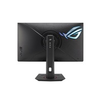 ASUS LCD 27"  ROG Strix XG27UCG 3840x2160 IPS 400cd 320hz  1ms  HDMI DP USB – C 9,1kg