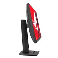 ASUS LCD 27"  ROG Strix XG27UCG 3840x2160 IPS 400cd 320hz  1ms  HDMI DP USB – C 9,1kg
