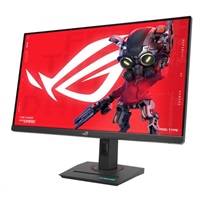 ASUS LCD 27"  ROG Strix XG27UCG 3840x2160 IPS 400cd 320hz  1ms  HDMI DP USB – C 9,1kg