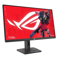 ASUS LCD 27"  ROG Strix XG27UCG 3840x2160 IPS 400cd 320hz  1ms  HDMI DP USB – C 9,1kg