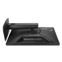 ASUS LCD 27"  ROG Strix XG27UCG 3840x2160 IPS 400cd 320hz  1ms  HDMI DP USB – C 9,1kg