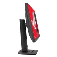 ASUS LCD 27" ROG Strix XG27ACMG  2560x1440 400cd 1ms 270Hz USB-C HDMI  DP 9,2kg