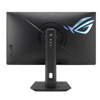 ASUS LCD 27" ROG Strix XG27ACMG  2560x1440 400cd 1ms 270Hz USB-C HDMI  DP 9,2kg