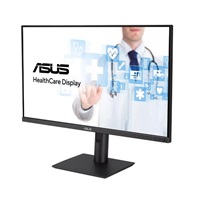 ASUS LCD 27" HA2741A HealthCare Monitor 2560 x 1440 350cd 5ms 75hz HDMI DP USB-C 9,3kg
