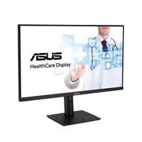 ASUS LCD 27" HA2741A HealthCare Monitor 2560 x 1440 350cd 5ms 75hz HDMI DP USB-C 9,3kg