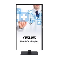ASUS LCD 27" HA2741A HealthCare Monitor 2560 x 1440 350cd 5ms 75hz HDMI DP USB-C 9,3kg