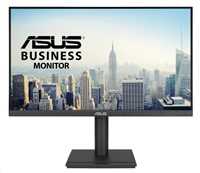 ASUS LCD 27" VA27DQFS 1920x1080 IPS Full HD Frameless 100Hz Adaptive-Sync 1ms MPRT HDMI DisplayPort VGA