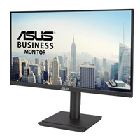 ASUS LCD 27" VA27DQFS Full HD 1920x1080 IPS  300cd 1ms 100Hz HDMI DP  VGA 8,8kg