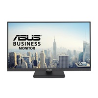 ASUS LCD 27" VA27DQFS Full HD 1920x1080 IPS  300cd 1ms 100Hz HDMI DP  VGA 8,8kg