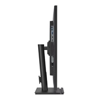 ASUS LCD 27" VA27DQFS Full HD 1920x1080 IPS  300cd 1ms 100Hz HDMI DP  VGA 8,8kg