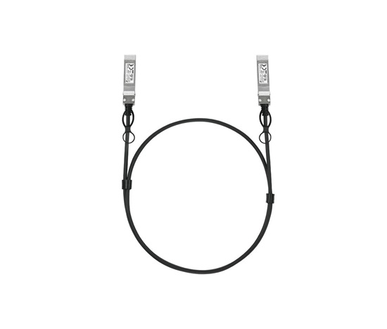 TP-Link OMADA SM6220-1M DAC twinax kabel (1m,2xSFP28)