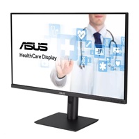 ASUS LCD 24" HA2441A HealthCare Monitor 2560 x 1440  DICOM Preset Auto Calibration  USB-C HDMI  DisplayPort Daisy-chain