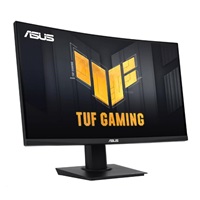 ASUS LCD 23.6" VG24VQE 23.6" 1920x1080 250cd 1ms 165Hz TUF GAMING VA/LED DP HDMI REPRO