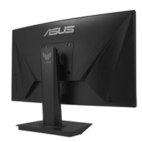 ASUS LCD 23.6" VG24VQE 23.6" 1920x1080 250cd 1ms 165Hz TUF GAMING VA/LED DP HDMI REPRO