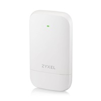 Zyxel PoE12-3PD, 4x 1Gb port PoE extender. 45W PoE budget, IP55 rated (outdoor)