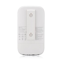 Zyxel PoE12-3PD, 4x 1Gb port PoE extender. 45W PoE budget, IP55 rated (outdoor)