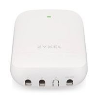 Zyxel PoE12-3PD, 4x 1Gb port PoE extender. 45W PoE budget, IP55 rated (outdoor)