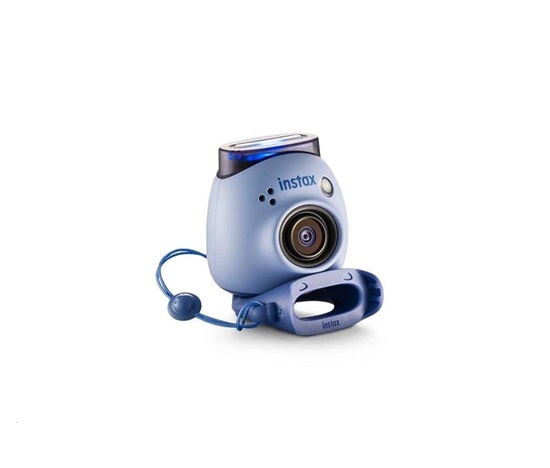 Fujifilm Dig. Fotoaparát INSTAX PAL modrý