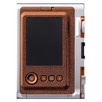 Fujifilm MINI EVO hnedý
