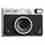 Fujifilm MINI EVO čierny