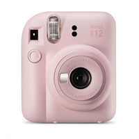 Fujifilm MINI 12 ružový