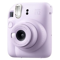 Fujifilm MINI 12 fialový