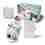 Fujifilm MINI 12 Big bundle biely