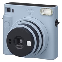 Fujifilm INSTAX SQ1 GLACIER modrý EX D