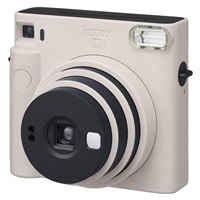 Fujifilm INSTAX SQ1 CHALK biely EX D