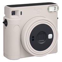 Fujifilm INSTAX SQ1 CHALK biely EX D