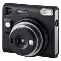 Fujifilm INSTAX SQUARE SQ40 čierny
