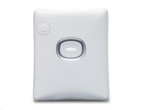 Fujifilm INSTAX TLAČIAREŇ SQUARE LINK biela