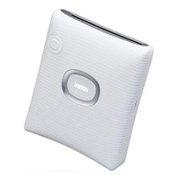 <p>Fujifilm INSTAX TLAČIAREŇ SQUARE LINK biela</p>