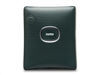Fujifilm INSTAX TLAČIAREŇ SQUARE LINK zelená