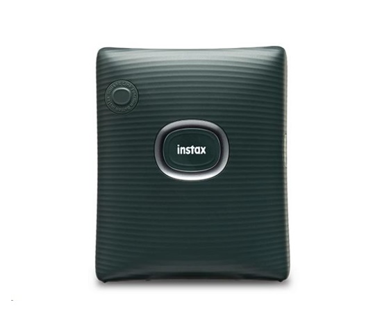 <p>Fujifilm INSTAX TLAČIAREŇ SQUARE LINK zelená</p>
