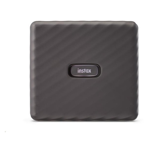 <p>Fujifilm INSTAX TLAČIAREŇ WIDE LINK tmavošedá</p>