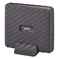 <p>Fujifilm INSTAX TLAČIAREŇ WIDE LINK tmavošedá</p>