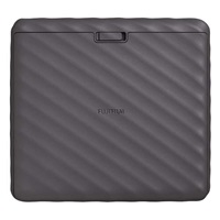 <p>Fujifilm INSTAX TLAČIAREŇ WIDE LINK tmavošedá</p>